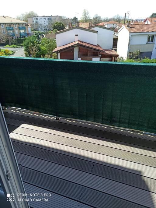 דירות דקס Studio Le Bosquet מראה חיצוני תמונה